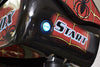 Boxer Spider Arcade Boxing Machine