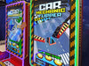 Car Mechanic Flipper Ticket Arcade Game