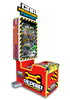 Car Mechanic Flipper Ticket Arcade Game