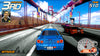 Dead Heat Street Racing 42" Arcade Driving Game