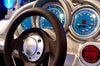 Dead Heat Street Racing 42" Arcade Driving Game
