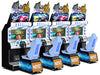 Dead Heat Street Racing 42" Arcade Driving Game