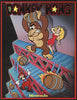Donkey Kong Arcade Video Game