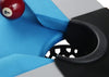 Extera 8' Outdoor Pool Table