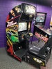 Fast and The Furious Arcade Driving Game