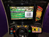 Fast and The Furious Arcade Driving Game