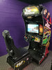 Fast and The Furious Arcade Driving Game