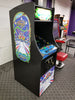 Galaga Arcade Video Game