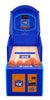 Hoops FX Basketball Arcade Game