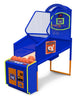 Hoops FX Basketball Arcade Game