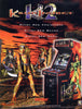 Killer Instinct 2 Arcade Fighting Game
