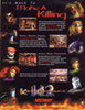 Killer Instinct 2 Arcade Fighting Game