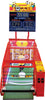 Minions Soccer Ticket Arcade Game