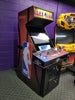 NBA Jam Arcade Video Game