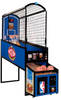 NBA Hoops Basketball Arcade Game