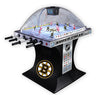 NHL Super Chexx Pro Home Bubble Hockey