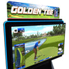 Golden Tee PGA Tour Home Deluxe Edition Golf Game