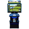 Golden Tee PGA Tour Home Deluxe Edition Golf Game