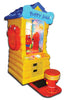 Puppy Jump Arcade Ticket Game