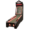 Skee Ball Glow 10' Alley Roller