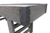 Saybrook Midnight 12' Shuffleboard Table
