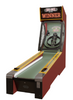 Skee Ball Classic 10' Alley Roller