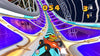 Sonic All Star Racing Driving Game