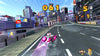 Sonic All Star Racing Driving Game