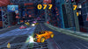 Sonic All Star Racing Driving Game