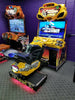 Super Bikes 2 42" Arcade Motorcycle Game
