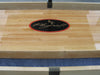 Telluride Espresso 16' Shuffleboard Table