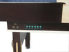Telluride Espresso 16' Shuffleboard Table