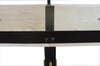 Telluride Espresso 16' Shuffleboard Table