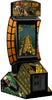 Temple Run  Arcade Ticket Game