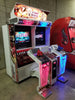 Time Crisis 4 Twin Arcade Shooting Game