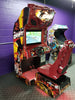 The Fast and The Furious Tokyo Drift Arcade Game