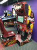 The Fast and The Furious Tokyo Drift Arcade Game