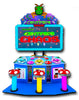 Centipede Chaos Arcade Ticket Game