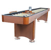 Woodbridge Cherry 12' Shuffleboard Table
