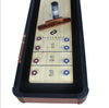 Woodbridge Cherry 12' Shuffleboard Table