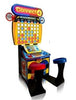 Connect 4 Standard Model Ticket Arcade Game