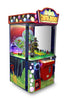 Crater Raider Crane Arcade Game