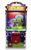 Crater Raider Crane Arcade Game