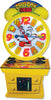 Crazy Clock Giant Wheel Ticket Arcade Game