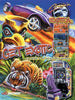 Cruis'n Exotica Arcade Driving Game