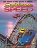 California Speed Arcade Driving Game