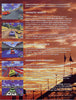 California Speed Arcade Driving Game
