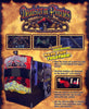 Dead Storm Pirates Deluxe Arcade Shooting Game