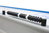 Extera Outdoor 9' Shuffleboard Table