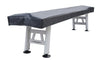 Extera Outdoor 9' Shuffleboard Table